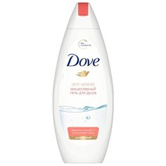 Гель для душа Dove Мицеллярный Anti-stress, 250 мл