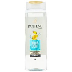 Pantene шампунь Aqua Light 400 мл