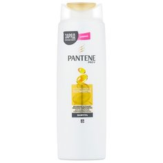 Pantene шампунь Интенсивное восстановление для слабых и поврежденных волос 250 мл
