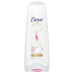 Dove бальзам-ополаскиватель Nutritive Solutions Сияние цвета для окрашенных волос, 200 мл