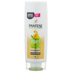 Pantene бальзам-ополаскиватель Слияние с природой Укрепление и блеск для слабых, тусклых волос, 200 мл