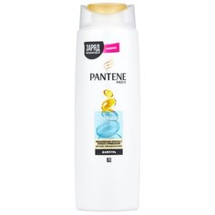 Pantene шампунь Увлажнение и восстановление 250 мл
