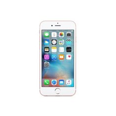 Смартфон Apple iPhone 6S 32GB розовое золото (MN122RU/A)