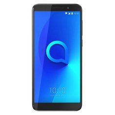 Смартфон Alcatel 3X 5058I черный