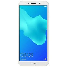 Смартфон HUAWEI Y5 Prime (2018) Dual sim золотой