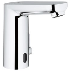 Смеситель для раковины (умывальника) Grohe Eurosmart Cosmopolitan E 36327001 сенсорный хром