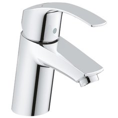 Смеситель для раковины (умывальника) Grohe Eurosmart 32467002 однорычажный хром