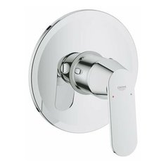 Смеситель для душа Grohe Eurosmart 32880000 однорычажный встраиваемый хром
