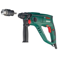 Перфоратор сетевой BOSCH PBH 2100 SRE (1.7 Дж)