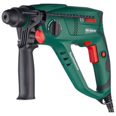 Перфоратор сетевой BOSCH PBH 2500 RE (1.9 Дж)