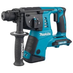 Перфоратор аккумуляторный Makita DHR263Z 0 коробка Li-Ion 18 В (2.5 Дж)