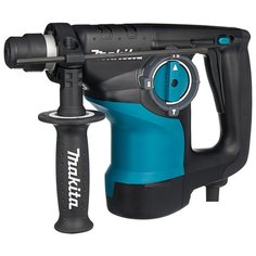 Перфоратор сетевой Makita HR2810 (2.9 Дж)
