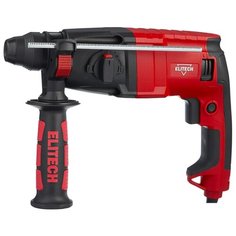 Перфоратор сетевой ELITECH П0519РЭ (1.2 Дж)
