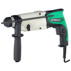 Перфоратор сетевой Hitachi DH22PH (1.4 Дж)