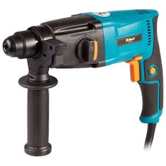 Перфоратор сетевой Bort BHD-650 (1.5 Дж)