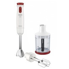 Погружной блендер Philips HR1628/00, белый