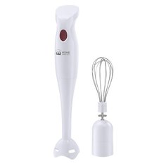 Погружной блендер Home Element HE-KP823, светлый рубин