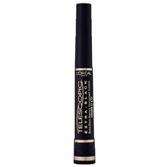 LOreal Paris Тушь для ресниц Telescopic Extra Black, экстрачерный