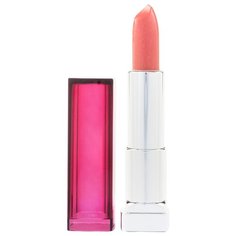 Maybelline Color Sensational помада для губ, оттенок 132, Спелый персик
