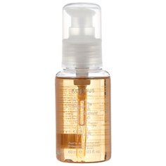 Kapous Professional Fragrance free Флюид для поврежденных кончиков волос Treatment, 60 мл