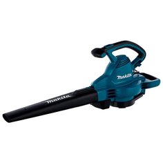 Электрическая воздуходувка Makita UB0801V 1.65 кВт