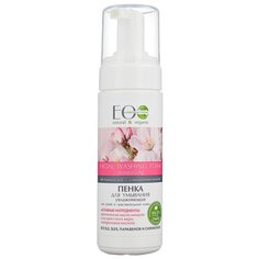 EO Laboratorie пенка для умывания Увлажняющая, 150 мл