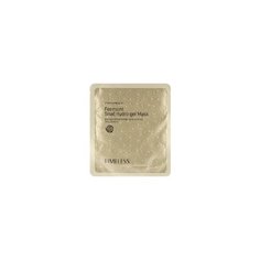 TONY MOLY гидрогелевая маска Timeless Ferment Snail, 25 г