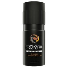 Дезодорант спрей Axe Dark Temptation, 150 мл