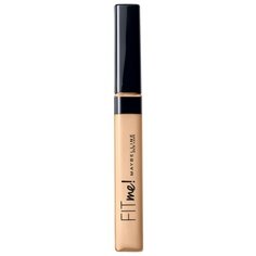 Maybelline Консилер Fit Me, оттенок 20 - Натурально-бежевый