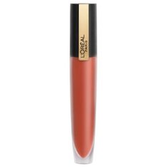 LOreal Paris Rouge Signature тинт для губ, 112, Я добиваюсь