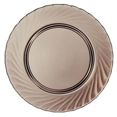 Luminarc Тарелка обеденная Ocean Eclipse 24 см L5078