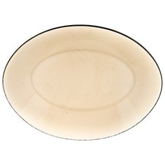 Luminarc Блюдо овальное Ambiante 22 см eclipse