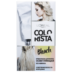 LOreal Paris Colorista Bleach крем-краска для волос, осветляющая