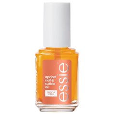 Масло Essie Apricot для ногтей и кутикулы 13.5 мл