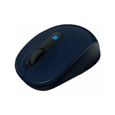 Мышь Microsoft Sculpt Mobile Mouse Blue USB