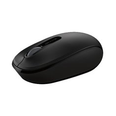 Мышь Microsoft Wireless Mobile Mouse 1850 U7Z-00004 Black USB
