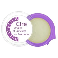 Воск Belweder Пантенол Форте 6 г