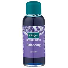 Kneipp Масло для ванн Баланс 100 мл