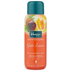 Kneipp Пена для ванн Хорошее настроение 400 мл