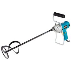Строительный миксер Bort BPM-850 820 Вт