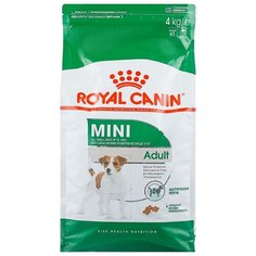 Сухой корм для собак Royal Canin для здоровья кожи и шерсти 4 кг (для мелких пород)