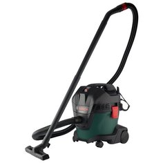 Профессиональный пылесос BOSCH UniversalVac 15 1000 Вт зеленый
