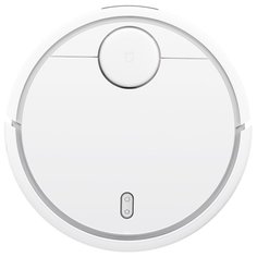 Робот-пылесос Xiaomi Mi Robot Vacuum Cleaner белый