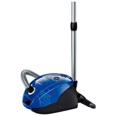 Пылесос Bosch BSGL 32383 синий
