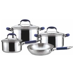 Набор посуды Mallony PKS7-03 (981024) 7 пр.