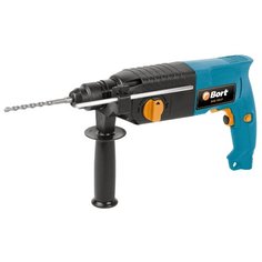 Перфоратор сетевой Bort BHD-700-P (3 Дж)