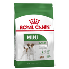 Сухой корм для собак Royal Canin Adult для здоровья кожи и шерсти 800г (для мелких пород)