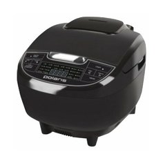 Мультиварка Polaris PMC 0559D черный