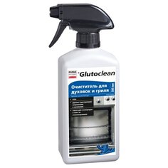 Очиститель для духовок и гриля Glutoclean 500 мл