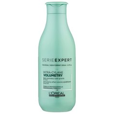 LOreal Professionnel кондиционер Serie Expert Volumetry Intra-Cylane, 200 мл
